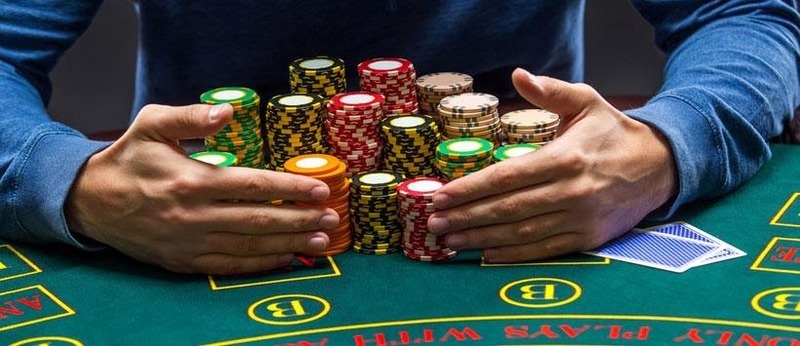Cách chơi Baccarat luôn thắng theo cửa Banker