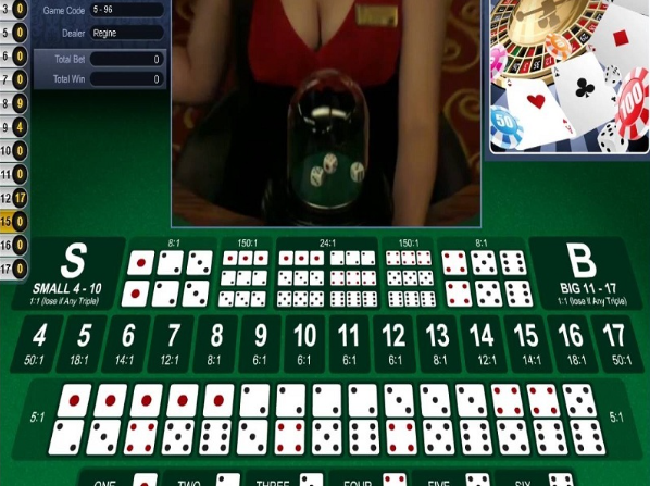 Tìm hiểu cách đánh tài xỉu thắng lớn tại Kubet