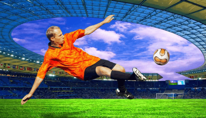 Những lưu ý quan trọng khi chơi kèo ½