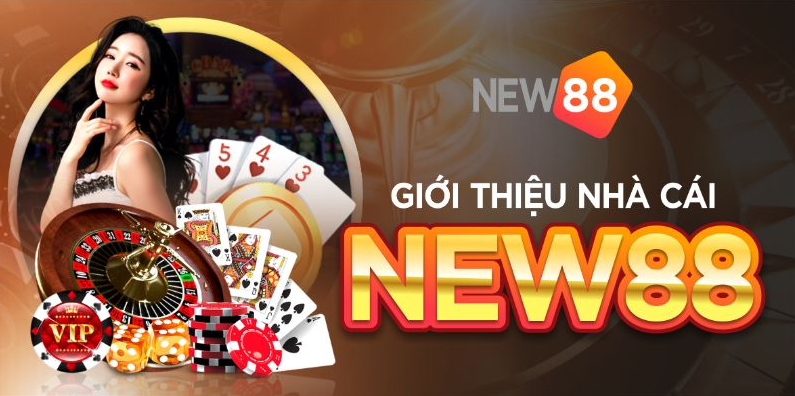 Một vài điều về nhà cái New88