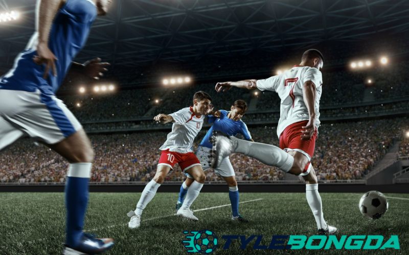 Điều đặc biệt mà chỉ tỷ lệ bóng đá mới có