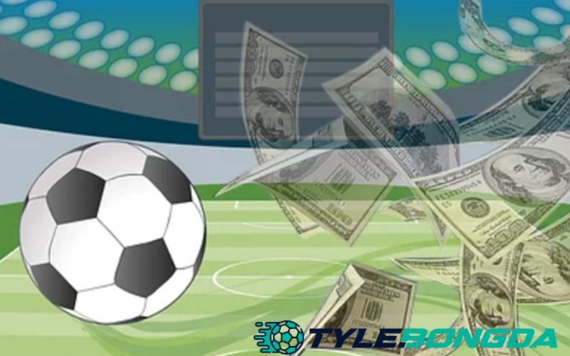 Tỷ lệ bóng đá hướng dẫn nhiều kèo cược