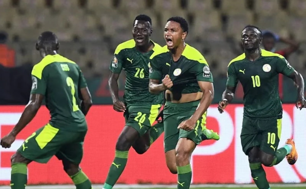 Đội tuyển Senegal sở hữu nhiều cầu thủ đẳng cấp