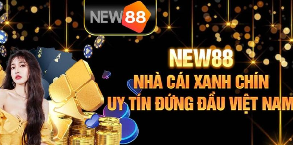 New88 là sân chơi cá cược được yêu thích 
