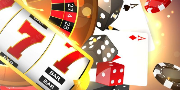 Vô vàn trò chơi để các bạn tham gia đặt cược