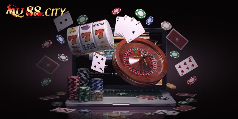 Kho game cá cược khổng lồ tại hệ thống